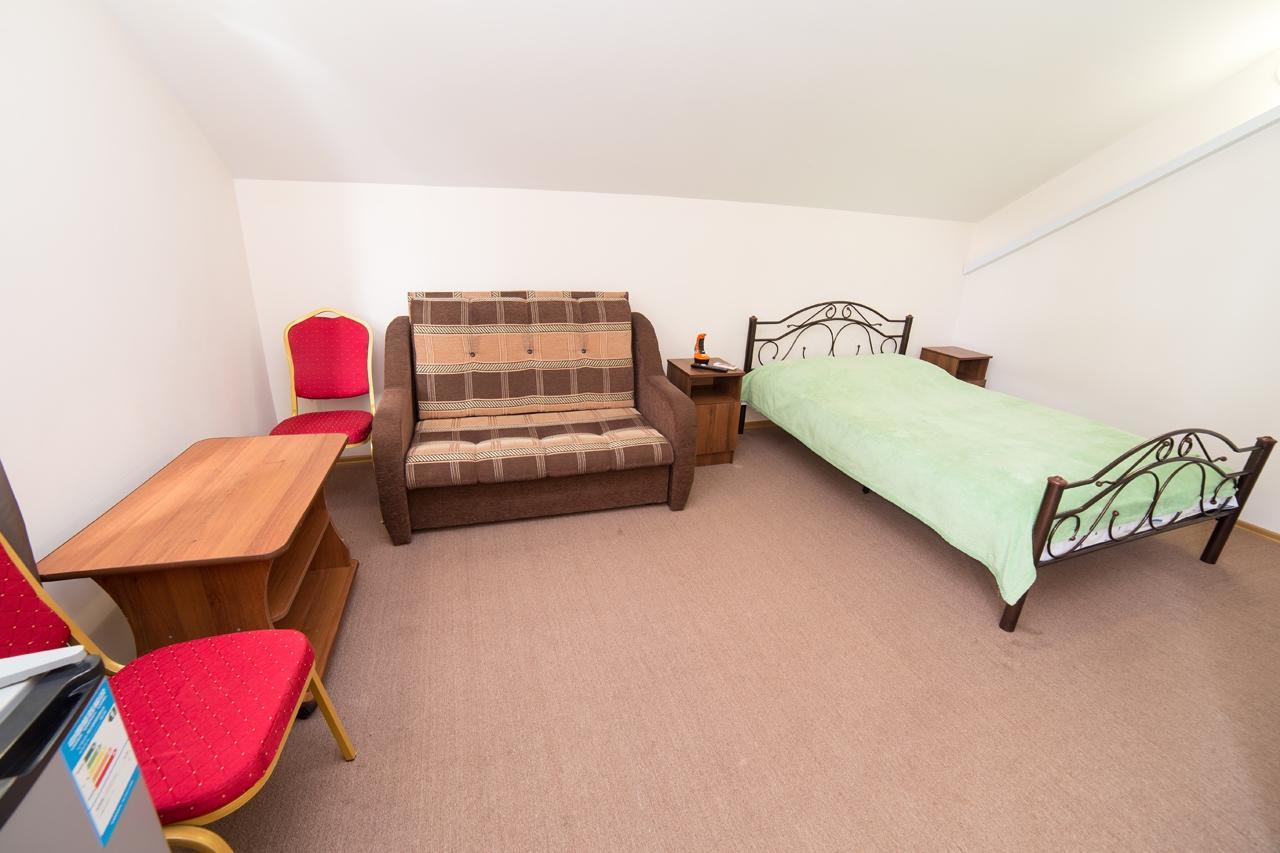 Hotel Pshada Pizunda Bagian luar foto
